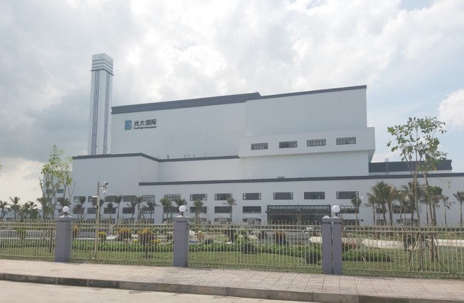 Cần Thơ đau đầu vì 18 tấn tro bay mỗi ngày
