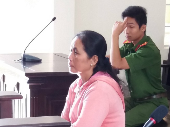 Chủ hụi 'giật' hàng trăm triệu đồng của hơn 100 hụi viên