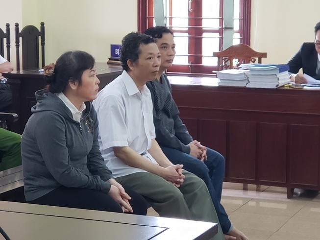 Hủy án vụ nữ “đại gia” thủy sản bị truy tố lừa đảo 12 tỉ đồng