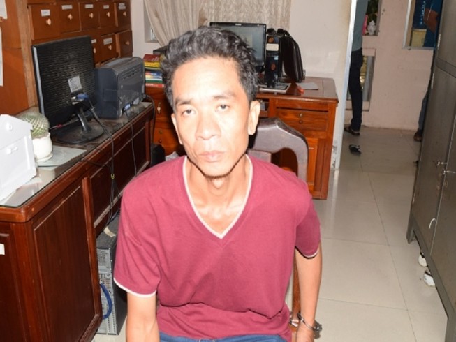 Đâm chết người tình ngày Tết vì ghen