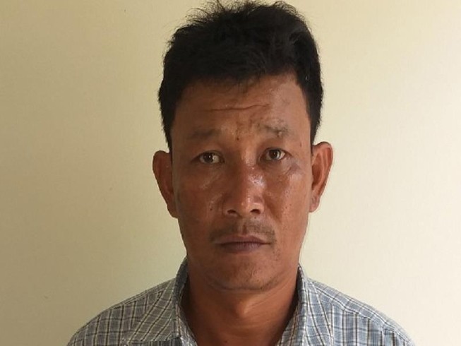 Ảnh Công an Trà Vinh