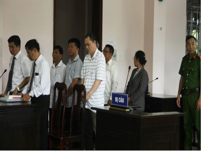 Diễn biến bất ngờ phiên xử vụ thất thoát trăm tỉ ở Hậu Giang