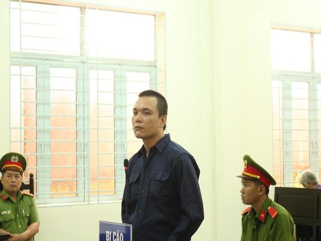 Cha mẹ bé gái 4 tuổi bị đánh chết ở Vĩnh Long kháng cáo