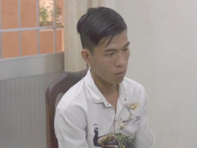 Việt kiều bị bạn chung nhà nghỉ trộm 1.600 USD