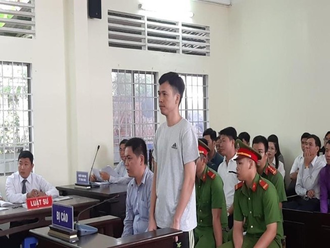 Vụ 2 cựu công an đánh người: Đã có kết luận điều tra bổ sung