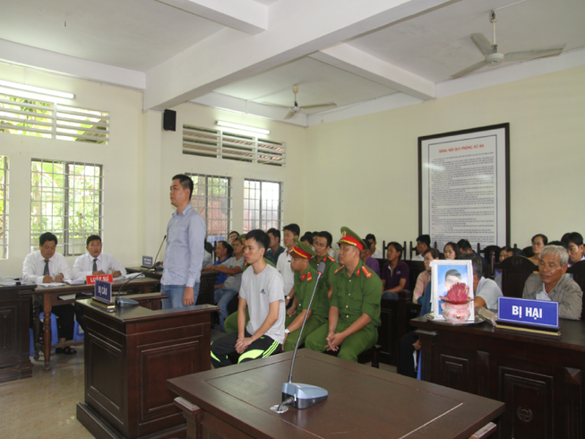 Xuất hiện nhiều tình tiết mới ở phiên xử 2 cựu công an