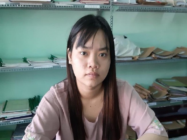 Cô gái giết chồng hờ khai thường xuyên bị đánh đập