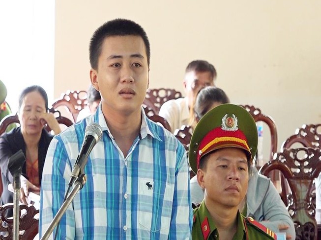 Tử hình kẻ giết nữ MC đám cưới vì bị từ chối quan hệ tình dục