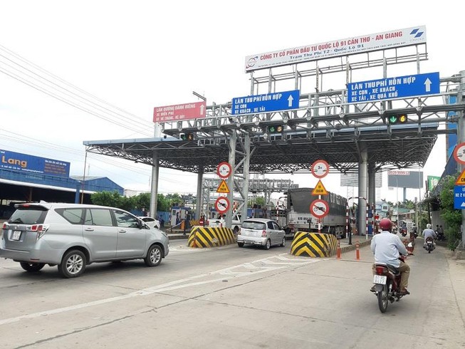Bộ GTVT thống nhất phương án xử lý bất cập tại trạm T2