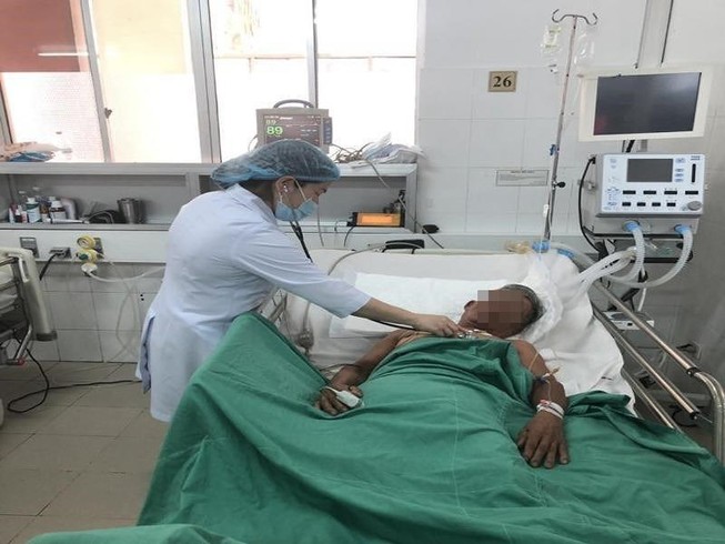 Suýt mất mạng vì nghe nói thịt cá nóc độc nhưng ngon lắm!
