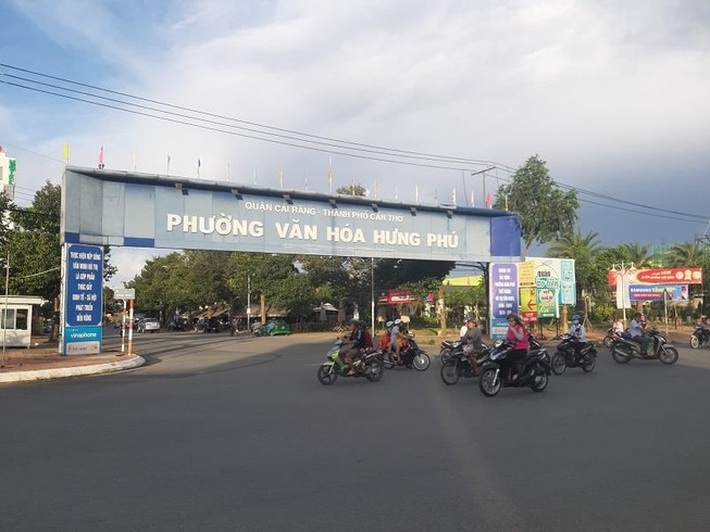 Chủ đầu tư cắt cáp viễn thông, 2500 thuê bao mất liên lạc