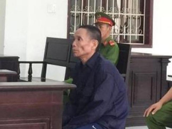 Đánh chết bạn nhậu chỉ vì không đi mua rượu còn chửi
