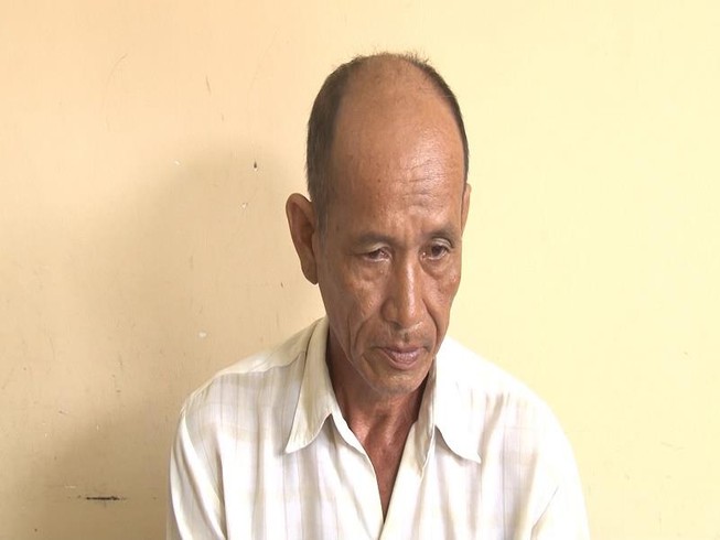 Khởi tố kẻ dâm ô học sinh lớp 4
