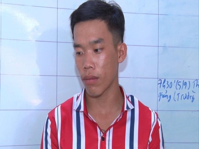 Bị bắt vì đưa người yêu nhí vào nhà nghỉ
