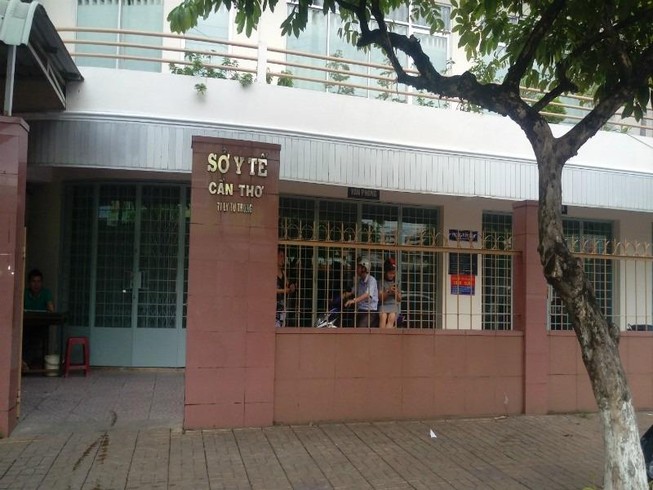 Thanh tra yêu cầu Sở Y tế Cần Thơ nộp hơn 2,3 tỉ đồng