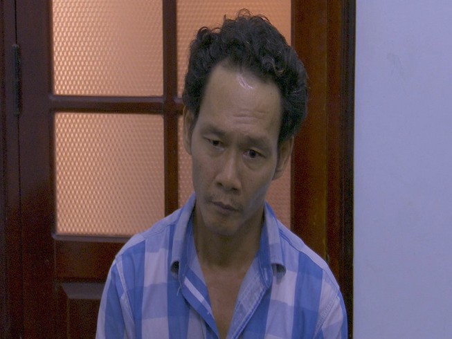 Lời khai kẻ sát hại chị gái vì món nợ 50 triệu đồng