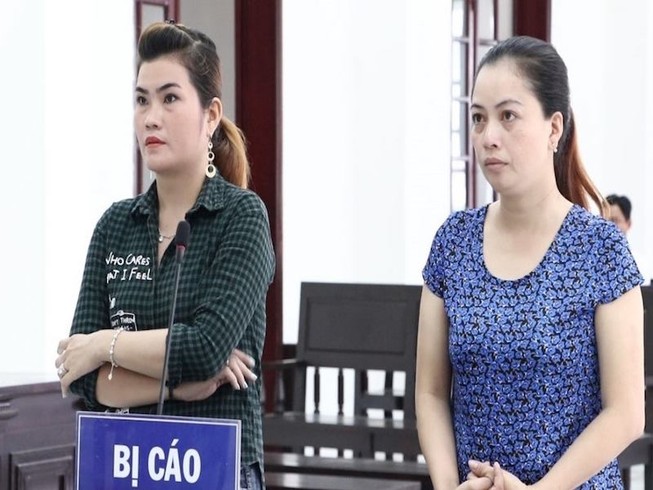Bán số đề 2 ngày, lãnh 6 tháng tù