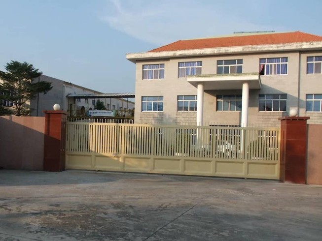 Công ty TNHH Quảng Việt Tiền Giang