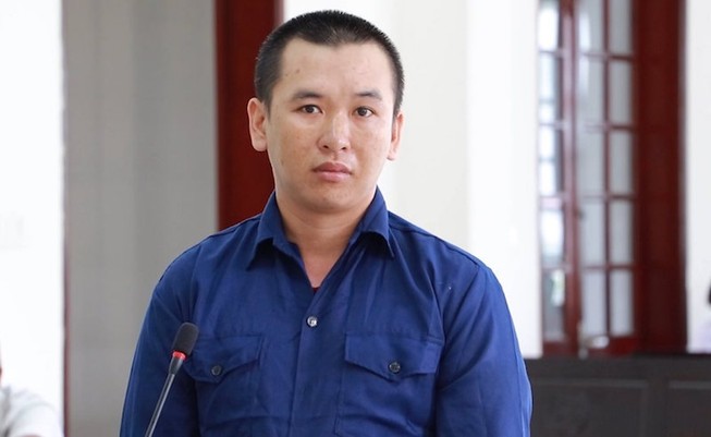 Án chung thân cho kẻ cướp, giết chủ nhà trọ