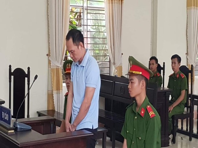 Đánh chết phó công an phường vì không xin lỗi
