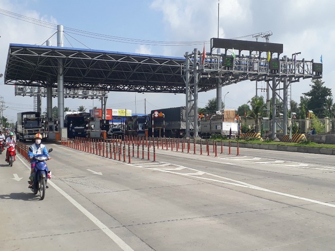 Giảm giá BOT Cần Thơ-Phụng Hiệp: Dân chưa ưng!