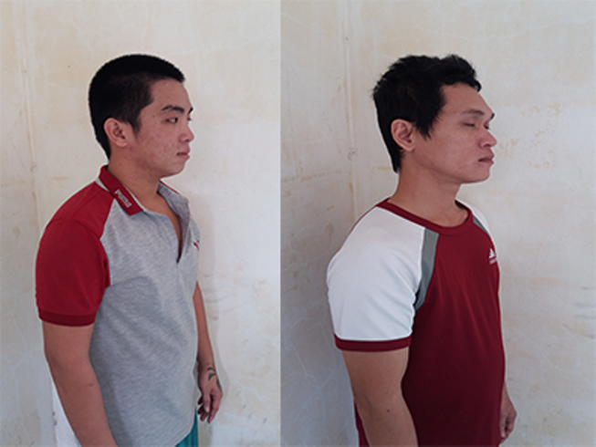 Truy tố 2 người câu kết trộm cắp, tiêu thụ 7 xe gian