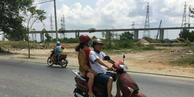 Sớm làm nhiều tuyến đường kết nối TP.HCM với các tỉnh