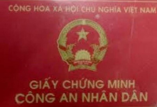 Một thượng tá Công an tỉnh Gia Lai mất thẻ ngành