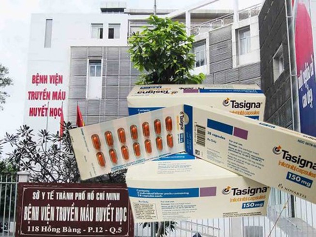 Hải quan hé lộ lý do 20.000 viên thuốc bị tiêu hủy