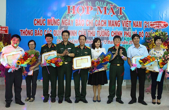 TP.HCM có thêm bệnh viện dã chiến
