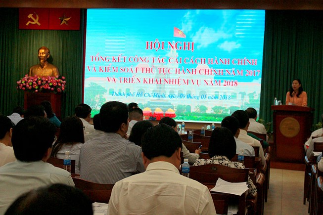 Thanh tra công vụ đột xuất chấn chỉnh thái độ cán bộ