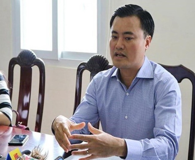 Vụ sập cầu: Giám đốc Sở GTVT đề nghị phải 'nghiêm trị'