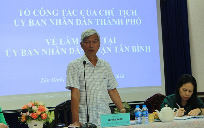 Cần phương án nếu Công viên Hoàng Văn Thụ bị phong tỏa