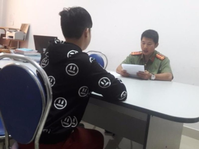 Phạt người livestream phim 'Cô Ba Sài Gòn' 15 triệu