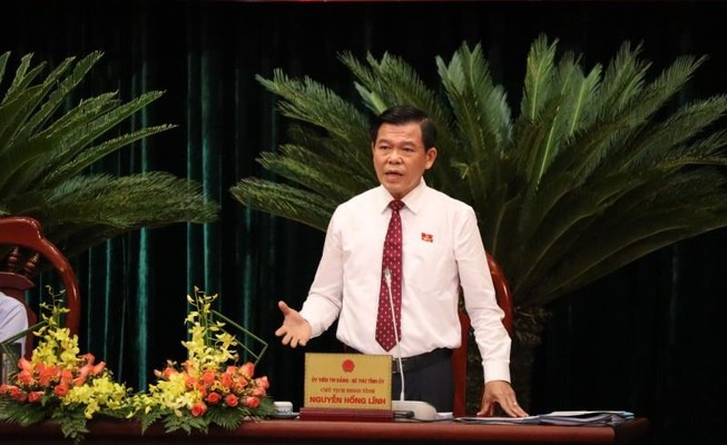 Kiểm tra 72 dự án tự ý phân lô được cấp huyện duyệt