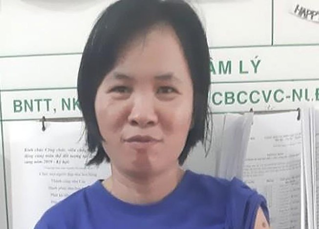 Tìm người thân cho người bị bán sang Trung Quốc từ lúc 5 tuổi