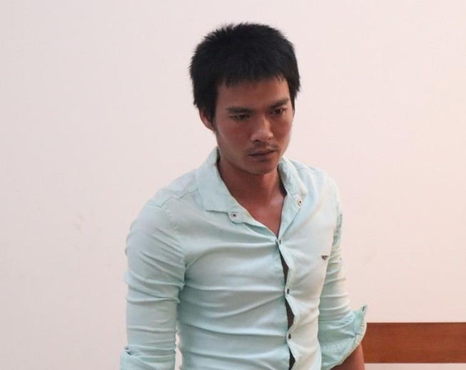 Nghi án chồng sát hại vợ vì không cho lấy xe máy đi mua thuốc
