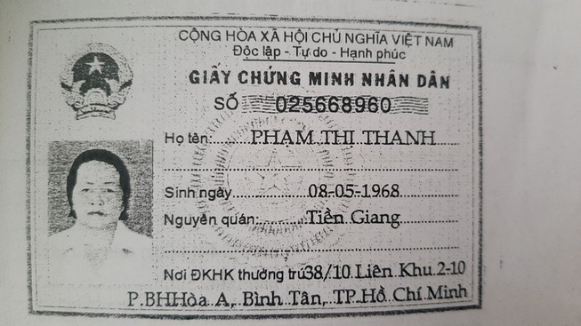 Truy tìm người làm giả giấy tờ đất mang thế chấp