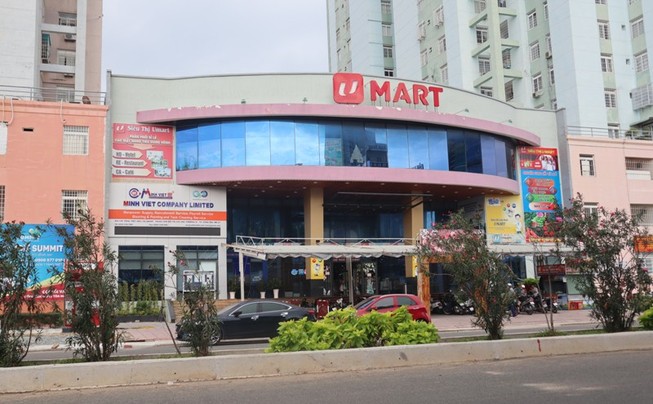 Phạt siêu thị ở Vũng Tàu bán quả cầu có đường lưỡi bò