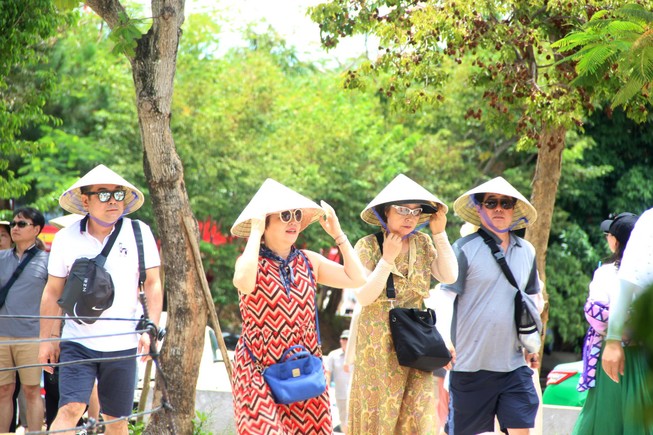 Khởi đăng loạt bài 'Bí mật phía sau ngành du lịch Đà Nẵng'