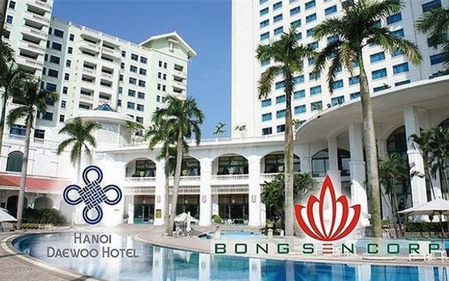 'Ông chủ' Palace Sài Gòn tự tin chịu lãi vay khủng 700 tỷ/năm