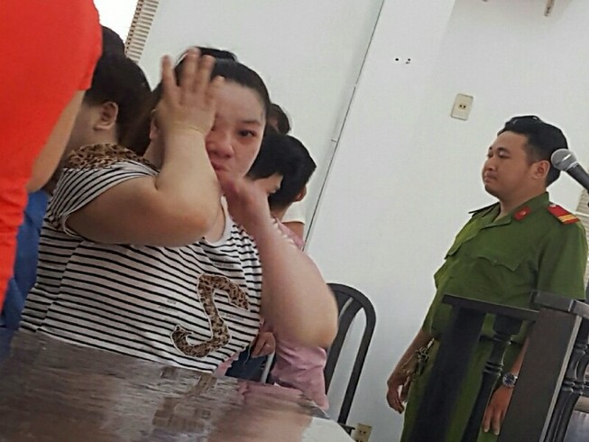 Sau kháng cáo, từ 1 năm tù bị tăng lên... 9 năm tù