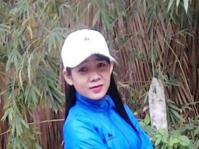 Thực nghiệm hiện trường vụ ‘cô gái đụng ô tô’
