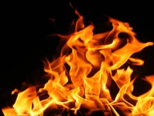 Cháy nhà xưởng thuê không bồi thường, công ty thua kiện