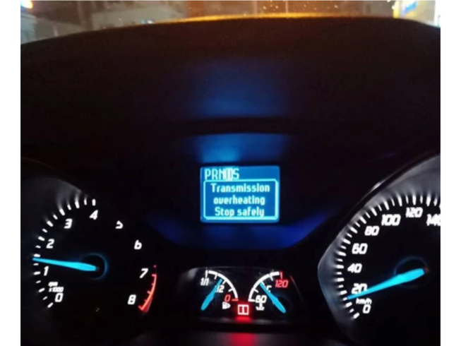 Vụ lỗi xe Ford: Hội Bảo vệ NTD TP.HCM từ chối can thiệp