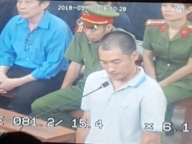 Vụ Hứa Thị Phấn: 'Bị cáo có uống thuốc chứ không bị tâm thần'