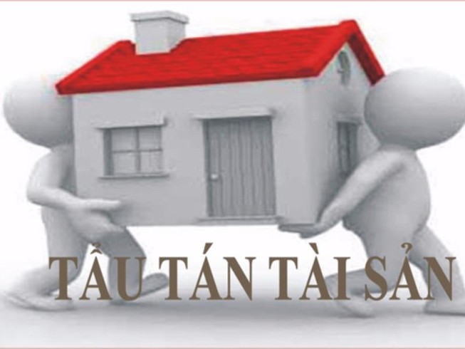 Doanh nghiệp tẩu tán tài sản để trốn cưỡng chế