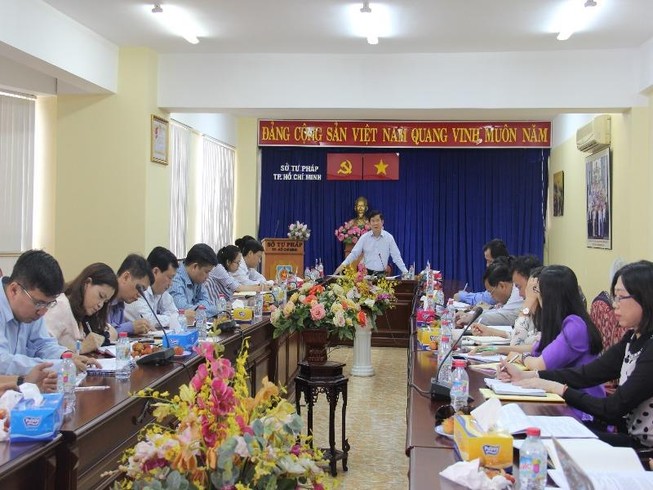 Phải giải quyết hồ sơ hành chính đúng hạn