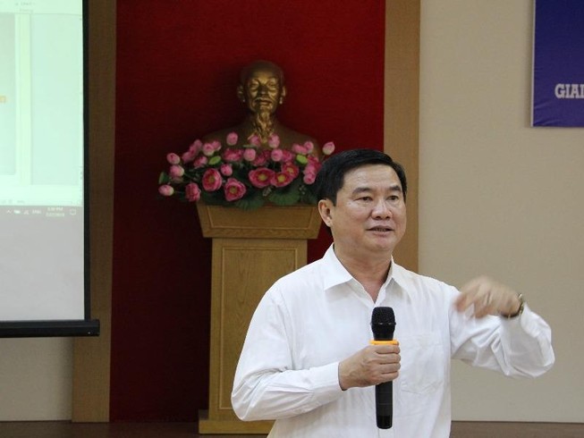 TP.HCM: Ra mắt trang thông tin phổ biến, giáo dục pháp luật
