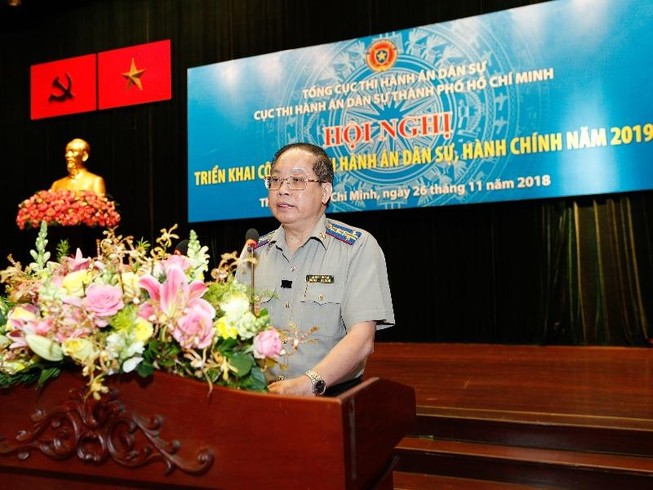 Thu hồi tài sản thất thoát do tham nhũng chưa cao